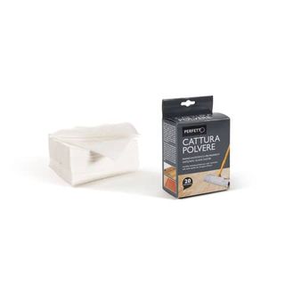 Perfetto - Panno polvere - bianco 20