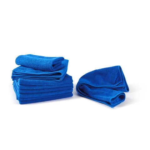 Perfetto Factory Ultrega - Panno per pulizia - microfibra - 80% poliestere, 20%…