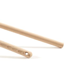 Perfetto WOODY - Impugnatura attrezzo di pulizia - legno di faggio