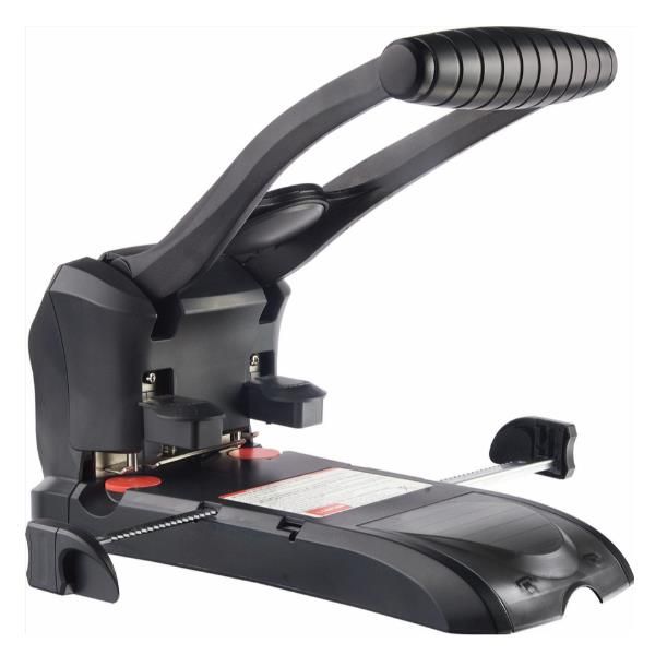 Perforatore Kangaro - 2 fori - alti spessori - Iternet