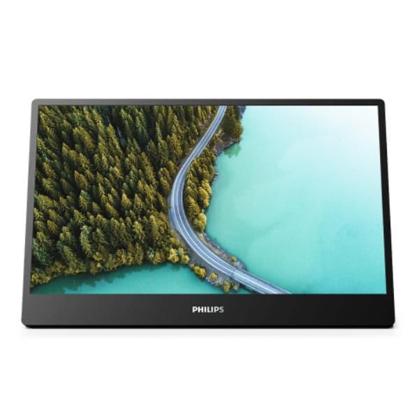 Philips 16B1P3302D - 3000 Series - monitor a LED - 16" (15.6" visualizzabile) -…
