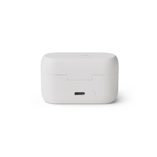 Philips 2000 series TAQ2000WT, True Wireless Stereo (TWS), 20 - 20000 Hz, Music…
