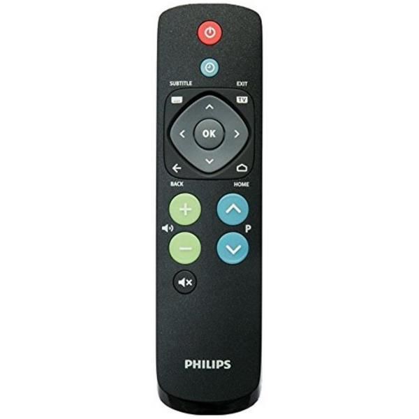 Philips 22AV1601B - Telecomando semplice - per Philips 19HFL5014, 24HFL3014, 28…