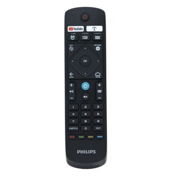 Philips 22AV1904A - Telecomando - infrarosso - per Philips 32HFL5014, 43HFL5014…