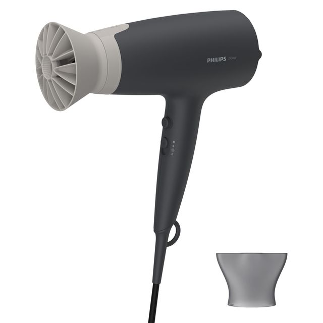 Philips 3000 Series BHD351 - Asciugacapelli