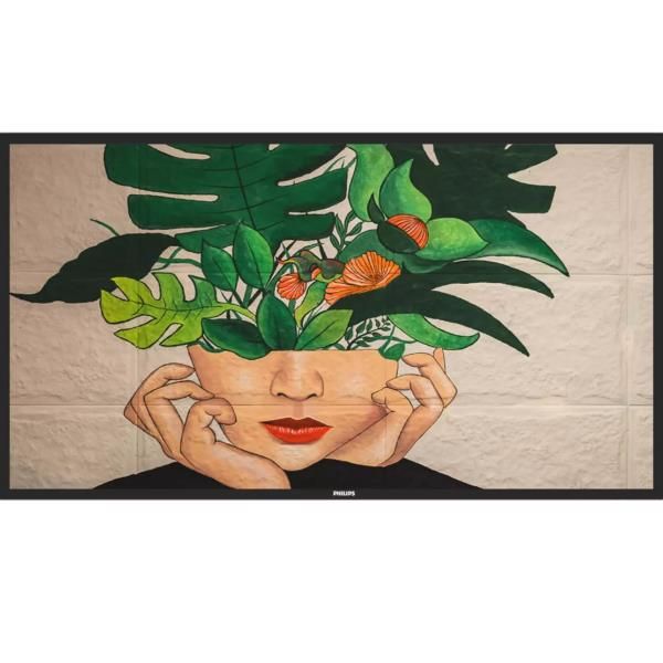 Philips 50BDL4511D - 50" Categoria diagonale (49.5" visualizzabile) - D-Line Di…