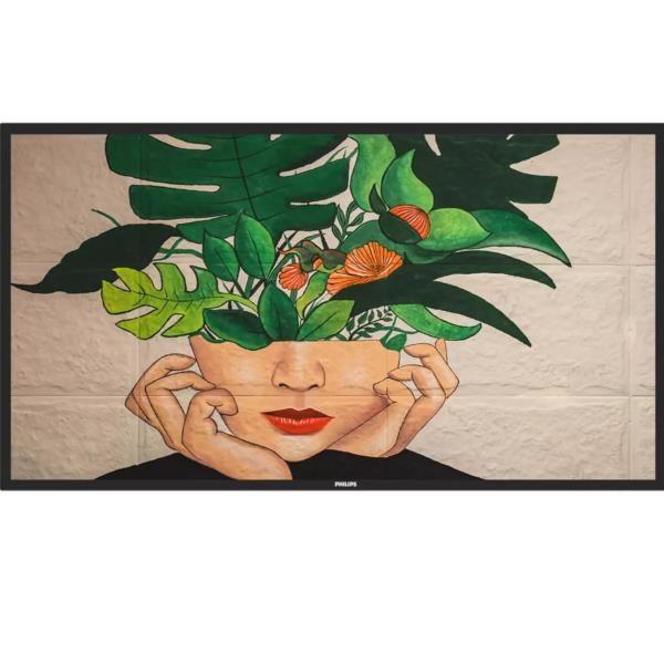Philips 55BDL4511D - 55" Categoria diagonale (54.6" visualizzabile) - D-Line Di…