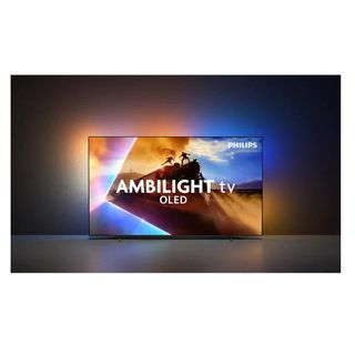 Philips 55OLED770, 139,7 cm (55ʺ), 3840 x 2160 Pixel, OLED, Smart TV, Wi-Fi, Ne…