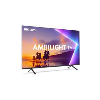 Philips 75 UHD QLED 4K TV SMART AMBILIGHT TITAN OS