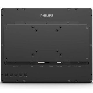 Philips B Line 152B1TFL - Monitor a LED - 15" - touchscreen - 1024 x 768 XGA @ …