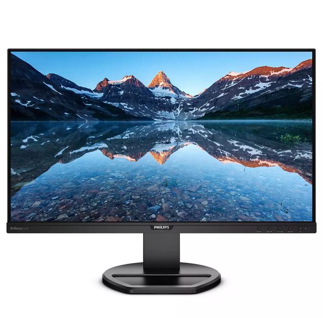 Philips B Line 252B9 - Monitor a LED - 25" - 1920 x 1200 WUXGA @ 60 Hz - IPS - …