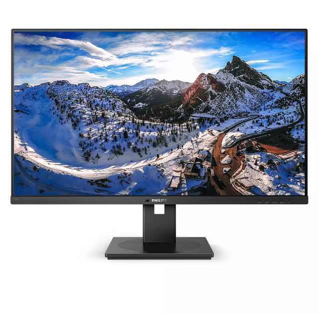 Philips B Line 328B1 - Monitor a LED - 32" (31.5" visualizzabile) - 3840 x 2160…