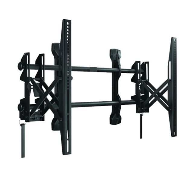 Philips BM02522 - Kit montaggio (installazione a muro estraibile) - per pannell…
