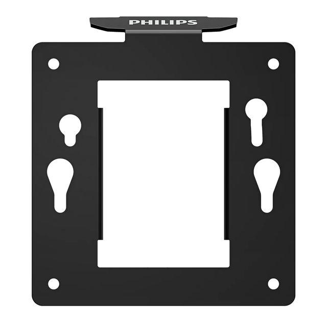 Philips BS8B2325B - Staffa di montaggio da thin client a monitor - nero - per B…
