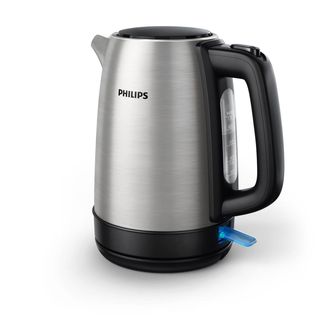 Philips Daily Collection HD9350 - Bollitore - 1.7 litri - 2.2 kW - acciaio inos…