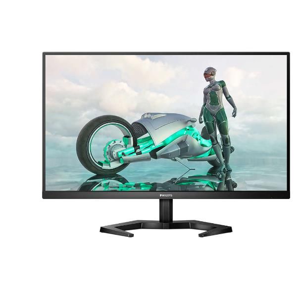 Philips Evnia 27M1N3200ZS - Evnia 3000 Series - monitor a LED - gaming - 27" - …
