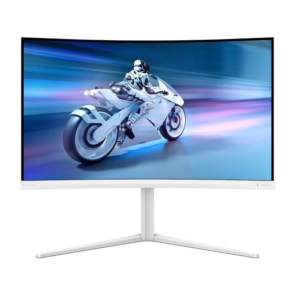 Philips Evnia 5000 32M2C5501 - Monitor a LED - gaming - curvato - 32" (31.5" vi…