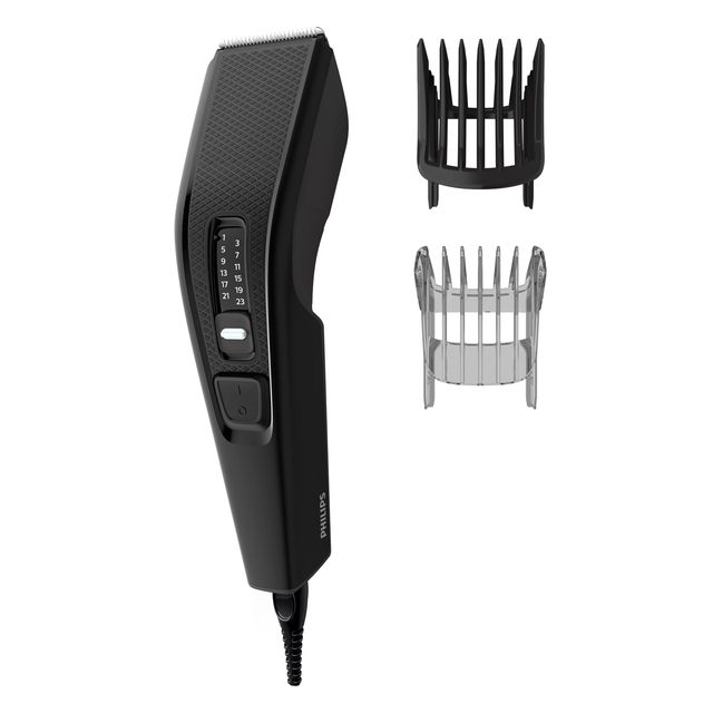 Philips HAIRCLIPPER Series 3000 HC3510 - Tagliacapelli