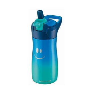 Borraccia Picnik Concept - acciaio inox - 580 ml - blu - Maped