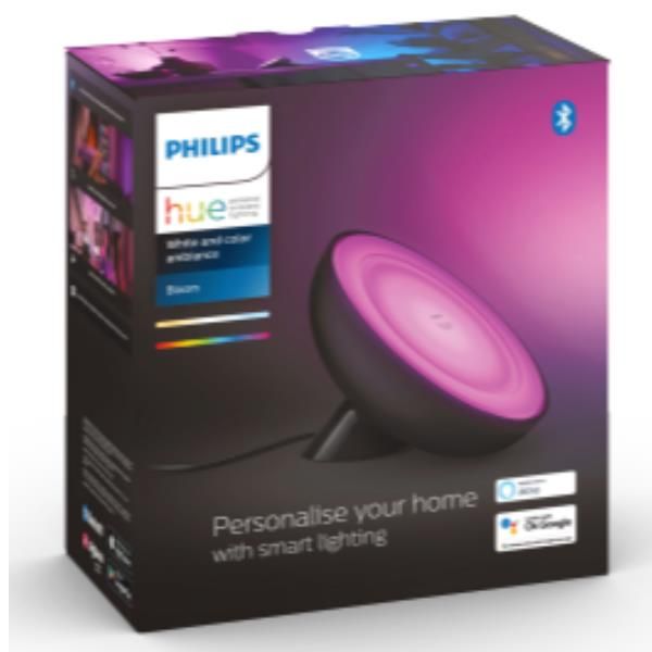 Philips Hue White and Color Ambiance Bloom - Lampada decorativa - LED - 7.1 W -…