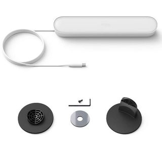 Philips Hue White and Color Ambiance Play extension - Barra luminosa - LED - 16…