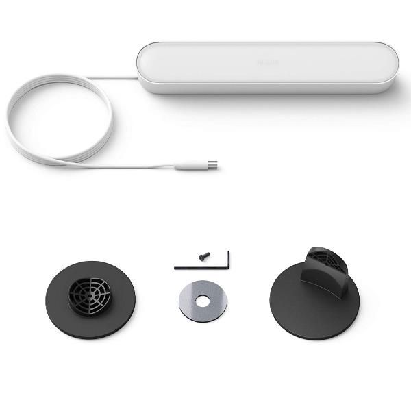 Philips Hue White and Color Ambiance Play extension - Barra luminosa - LED - 16…