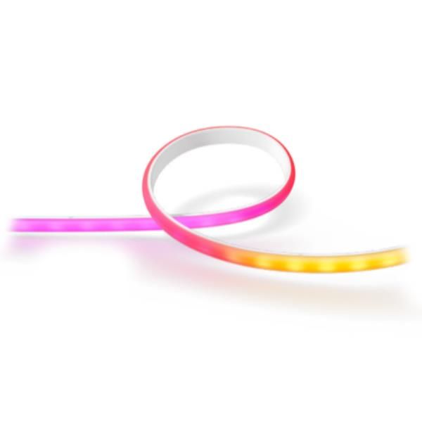 Philips Hue White and Colour Ambiance Gradient - Striscia luminosa - LED - 20 W…