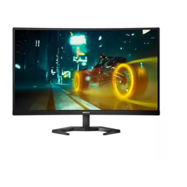 Philips Momentum 3000 27M1C3200VL - Monitor a LED - gaming - curvato - 27" - 19…