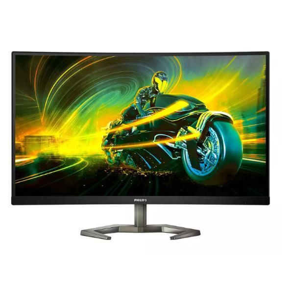 Philips Momentum 5000 27M1C5500VL - Monitor a LED - gaming - curvato - 27" - 25…