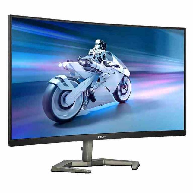 Philips Momentum 5000 32M1C5200W - Monitor a LED - gaming - curvato - 32" (31.5…