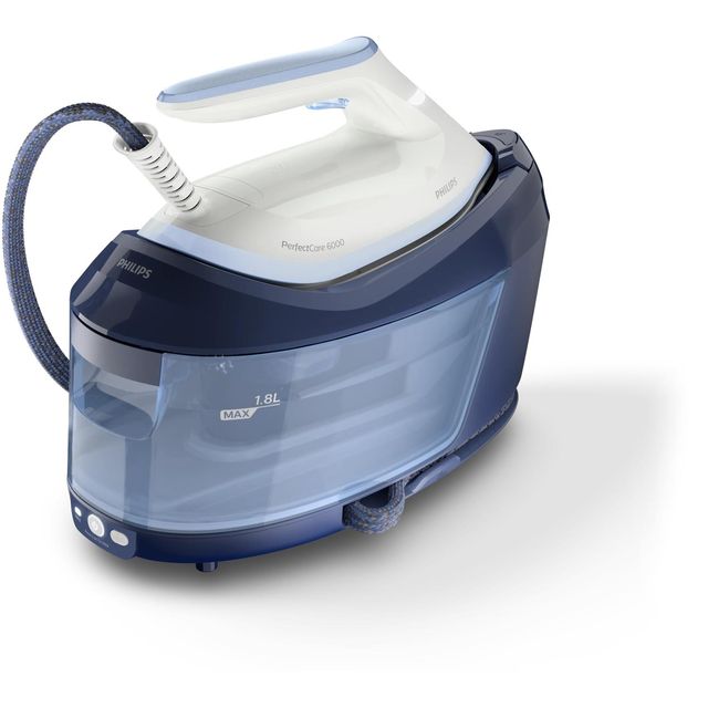 Philips PerfectCare 6000 Series PSG6026 - Ferro da stiro generatore di vapore c…