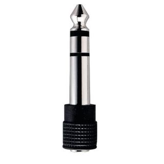 Philips SHP2500 - Cuffie - dimensione completa - cablato - jack 3,5 mm, jack 6,…