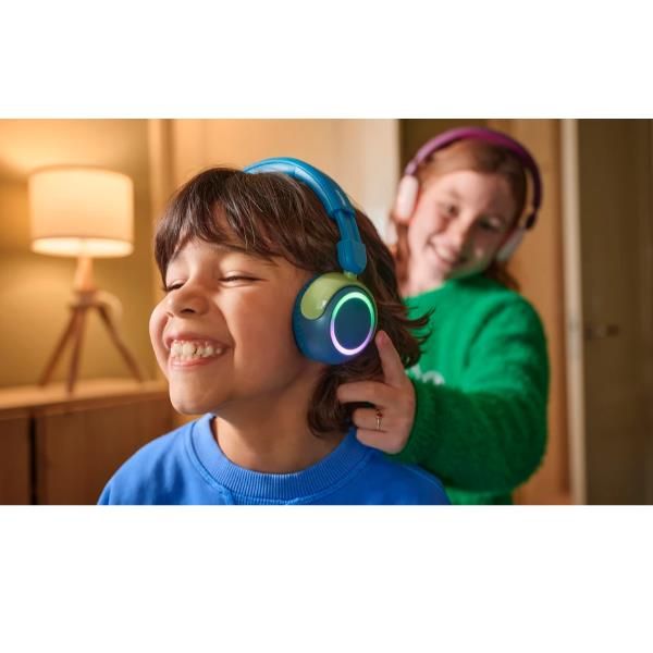 Philips TAK4200CT/00, Wireless, 20 - 20000 Hz, Musica e Chiamate, 129 g, Aurico…