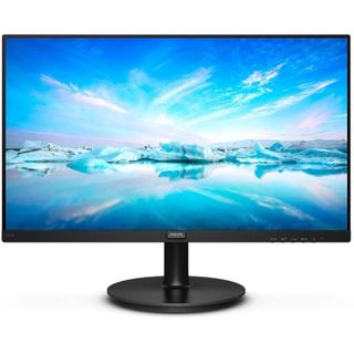 Philips V-line 222V8LA - Monitor a LED - 22" (21.5" visualizzabile) - 1920 x 10…