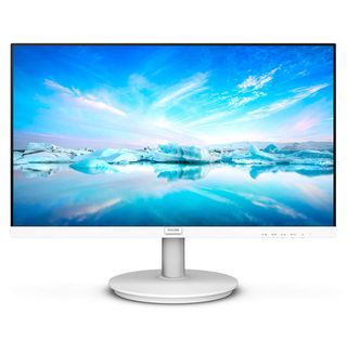 Philips V-line 271V8AW - Monitor a LED - 27" - 1920 x 1080 Full HD (1080p) @ 75…