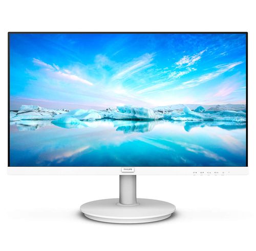 Philips V-line 271V8AW - Monitor a LED - 27" - 1920 x 1080 Full HD (1080p) @ 75…