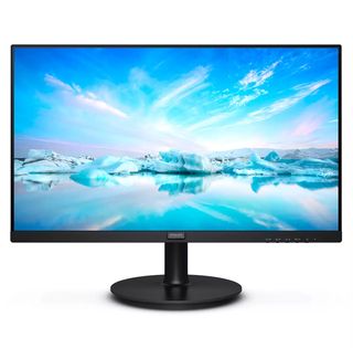 Philips V-line 271V8LAB - Monitor a LED - 27" - 1920 x 1080 Full HD (1080p) @ 1…