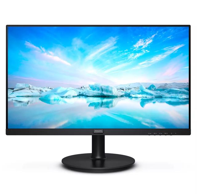 Philips V-line 271V8LAB - Monitor a LED - 27" - 1920 x 1080 Full HD (1080p) @ 1…