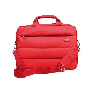 Borsa da 13,3'' Indigo Torino - per notebook - rosso - Mediacom