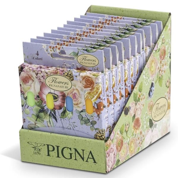 Pigna - EVIDENZIATORI - FLOWERS