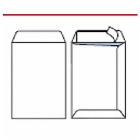 Pigna COMPETITOR STRIP - Busta - 160 x 230 mm - a portafoglio - estremità apert…