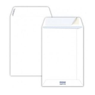 Pigna COMPETITOR STRIP - Busta - 160 x 230 mm - a portafoglio - estremità apert…