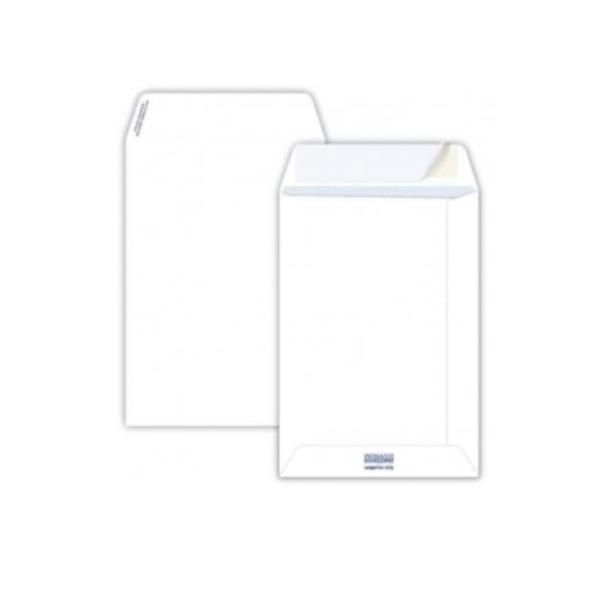 Pigna COMPETITOR STRIP - Busta - 250 x 353 mm - a portafoglio - estremità apert…