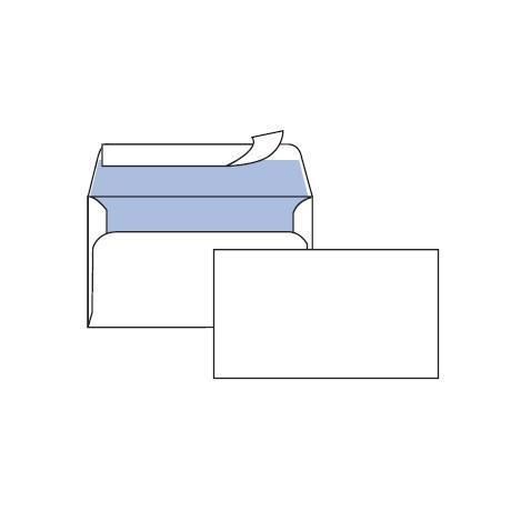 Pigna EDERA STRIP - Busta - International C6 (114 x 162 mm) - a portafoglio - a…