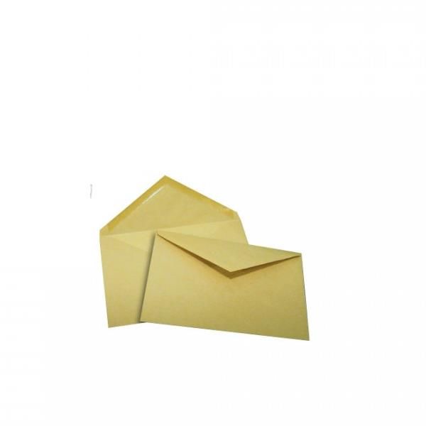 Pigna POSTALE - Busta - commerciale - 120 x 180 mm - triangolare - apertura lat…