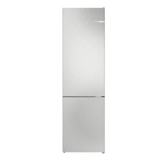 Bosch KGN392LCG, 363 L, No Frost (frigorifero), N-T, 10 kg/24h, C, Metallico