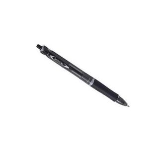 Pilot Acroball Begreen - Penna a sfera - nero - 1 mm - medio - retrattile (pacc…