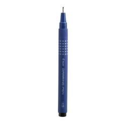 Pilot Drawing Pen - Penna a punta sottile - blu - inchiostro pigmentato - 0.5 mm