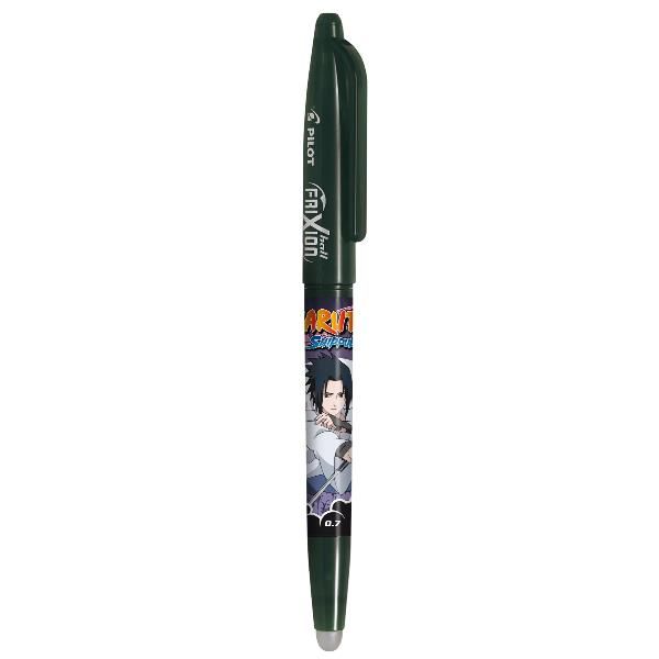 Pilot FRIXION BALL NARUTO NERO