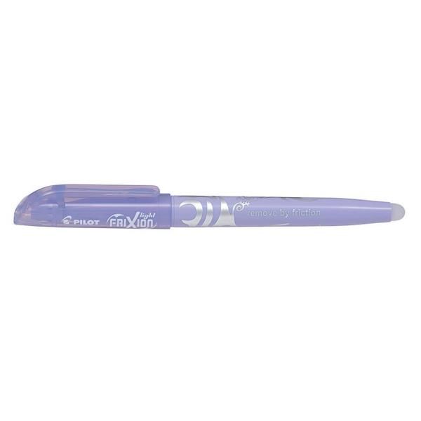 Pilot FriXion Light Soft - Evidenziatore - non permanente - porpora chiaro - in…